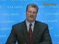 Calamos Sees `New Leadership' From Technology Stocks: Video