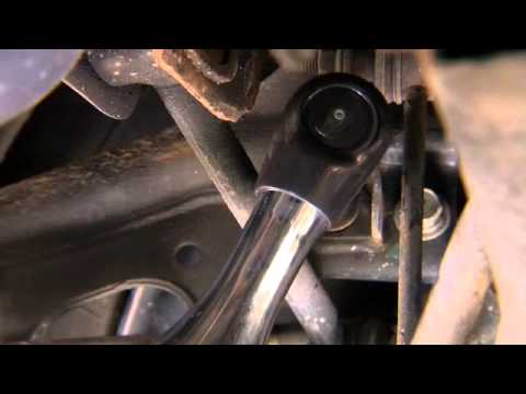 how to oil snap on mg725