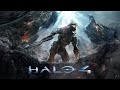 Halo 4 - Arte de la Portada