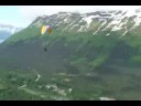 2008 Summer Solstice Fly-In, Girdwood, Alaska