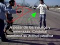 tortura+violencia=circo quiros