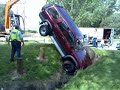 Woman driver