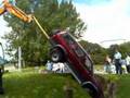 Woman-driver