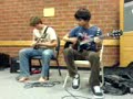 Bryson Guitar Solo