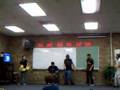 More drama Class