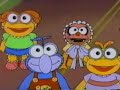 Muppet Babies: Muppet Land - part 1 of 3