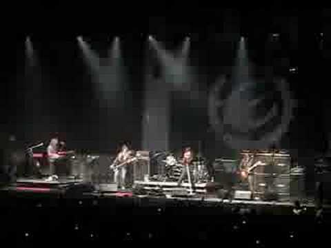 Europe - The Final Countdown cloetta center 8/8-08