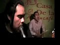 ca�amo en \"la casa de la nueve\" tijuana