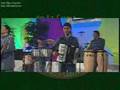 ALBERTO PEDRAZA- eco de tambor