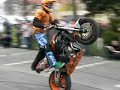 Motocykl 2008 - stuner part2