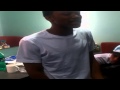 Meek Mill, Lil Snupe and LightShow Freestyling Backstage in DC