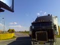 kenworth b double