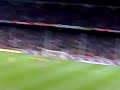 barcelona - getafe