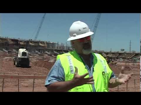 baylor - Check out the progress on the new Baylor Stadium, set to be ready for football season 2014.