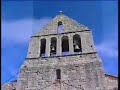 Village de Ailhon, en Ardeche
