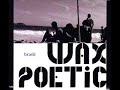 wax poetic feat. norah jones - angels