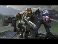 Halo Voice Outtakes Halo Voice Outtakes