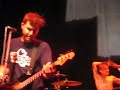 +44 - Travis playing with one hand