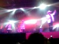 Los Invasores de N.L. -- Para ti mi Amor en el Mundo Disco.
