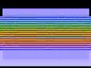 Atari Rainbow Effect Atari Rainbow Effect