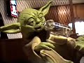Yoda Gets Drunk Yoda Gets Drunk