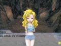 Lost In Blue 3 - Cooking Gameplay