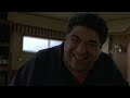 Sopranos - Pussy's demise
