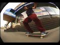 traffic skateboards presents...
