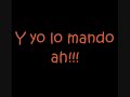 Intoxicados - Una vela (con letra) (HQ)