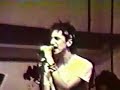 Enema ataque punk (1989)- Abuso de autoridad