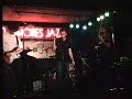 Snow - Plutonic en la Sala Clamores