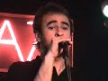 Snow - Plutonic en la Sala Clamores
