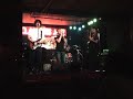 Snow - Plutonic en la Sala Clamores