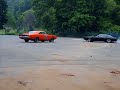 the general lee and the bandit