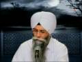 Gurbani Keertan  by Bhai Raghbir Singh ji 