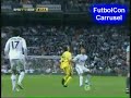 Copa del Rey 2009/2010 - Dieciseisavos de final - Vuelta - Real Madrid 1 Alcorón 0
