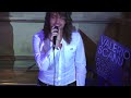Valerio Scanu presenta Così Diverso (@Gattopardo Milano)