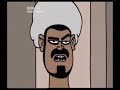 Shafiq & Adbul: Sandwell Council