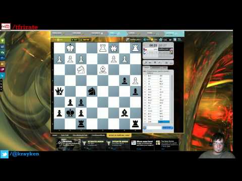 chess castling