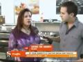 The Fresh Diet TV Show, Live on The CW part 1B