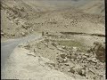 Himalayas on an Enfield Bullet 1 Ride sequence