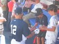 Jack &  Jesse Meet the Yankees