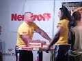 Matt Girdner VS Alexey Voevoda - World of Armwrestling.com Matt Girdner VS Alexey Voevoda - World of Armwrestling.com