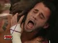 Mark Henry vs CM Punk Mark Henry vs CM Punk