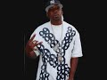 this is a new take of the 40 cal leader of the new school mixtape