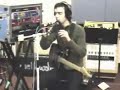 mellowdrone - tinylittle live at kcrw