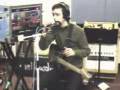 mellowdrone - tinylittle live at kcrw