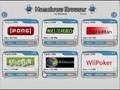 Homebrew Browser v0.1.2 for Nintendo Wii