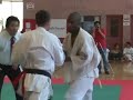 2009 Fighters Cup Karate Knockdown Tournament - World Oyama Karate San Francisco