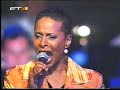 composer: mikis theodorakis / lyrics: giorgos seferis. part of a concert held in the ancient theater of delphi (june, 2001), on the 50th anniversary of the establishment of the united nations high commission for refugees. dalaras and american jazz singer jocelyn b. smith, accompanied by the ossipov russian orchestra, performed songs of theodorakis (mostly) and other composers. theodorakis was honoured for his efforts towards peace and human rights.